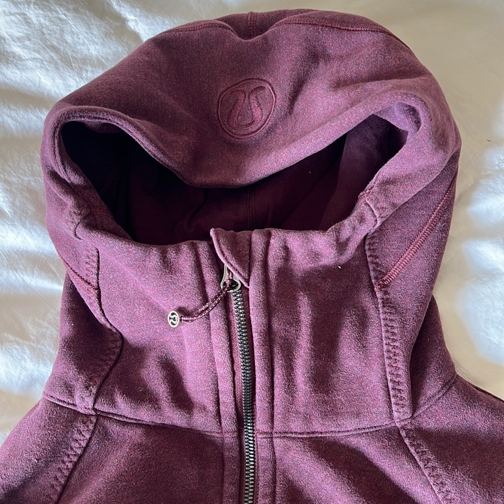 Lululemon Hoodie Jacket - Picture 6 of 6